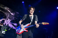 2016-06-13 - Steve Vai från Debaser Medis, Stockholm