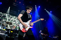 2016-06-13 - Steve Vai från Debaser Medis, Stockholm