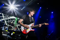 2016-06-13 - Steve Vai från Debaser Medis, Stockholm