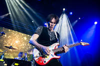 2016-06-13 - Steve Vai från Debaser Medis, Stockholm