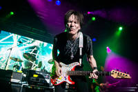 2016-06-13 - Steve Vai från Debaser Medis, Stockholm