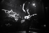 2016-06-13 - Steve Vai från Debaser Medis, Stockholm