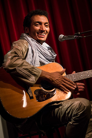2016-06-14 - Bombino från Pustervik, Göteborg