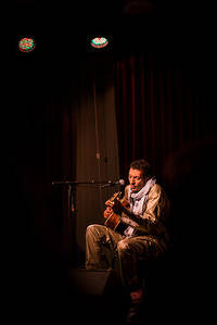 2016-06-14 - Bombino från Pustervik, Göteborg
