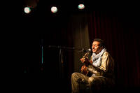 2016-06-14 - Bombino från Pustervik, Göteborg
