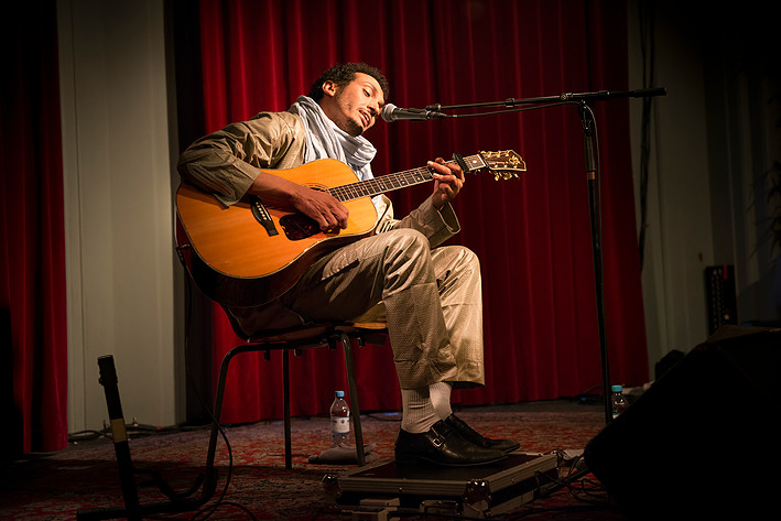 2016-06-14 - Bombino från Pustervik, Göteborg