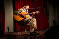 2016-06-14 - Bombino från Pustervik, Göteborg