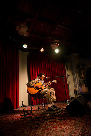 2016-06-14 - Bombino från Pustervik, Göteborg