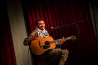 2016-06-14 - Bombino från Pustervik, Göteborg