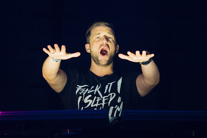 2016-06-11 - Hard Driver från Summerburst Stockholm, Stockholm