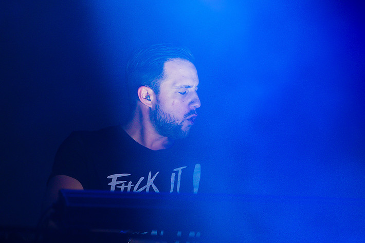 2016-06-11 - Hard Driver från Summerburst Stockholm, Stockholm