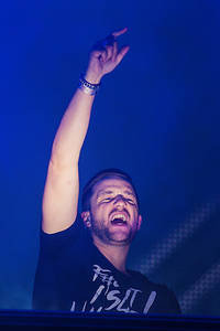 2016-06-11 - Hard Driver från Summerburst Stockholm, Stockholm