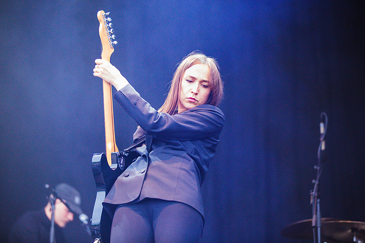 2016-06-16 - Maria från Uddevalla Solid Sound, Uddevalla