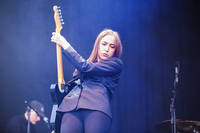 2016-06-16 - Maria från Uddevalla Solid Sound, Uddevalla