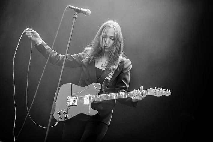 2016-06-16 - Maria från Uddevalla Solid Sound, Uddevalla