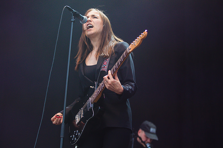 2016-06-16 - Maria från Uddevalla Solid Sound, Uddevalla
