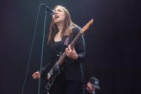 2016-06-16 - Maria från Uddevalla Solid Sound, Uddevalla