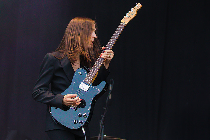2016-06-16 - Maria från Uddevalla Solid Sound, Uddevalla