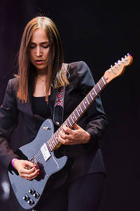 2016-06-16 - Maria från Uddevalla Solid Sound, Uddevalla
