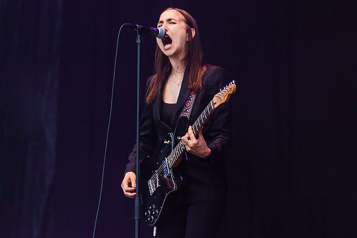2016-06-16 - Maria från Uddevalla Solid Sound, Uddevalla