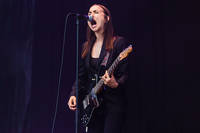 2016-06-16 - Maria från Uddevalla Solid Sound, Uddevalla