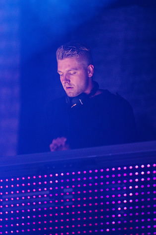 2016-06-11 - Psyko Punkz från Summerburst Stockholm, Stockholm