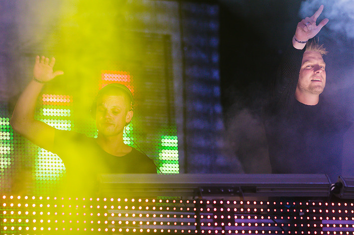 2016-06-11 - Psyko Punkz från Summerburst Stockholm, Stockholm