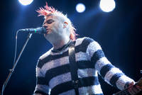 2016-06-16 - NOFX från Gröna Lund, Stockholm