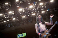 2016-06-16 - NOFX från Gröna Lund, Stockholm