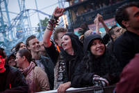 2016-06-16 - NOFX från Gröna Lund, Stockholm