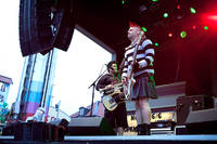 2016-06-16 - NOFX från Gröna Lund, Stockholm
