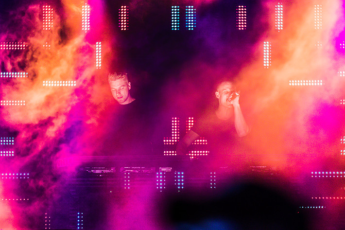 2016-06-11 - Psyko Punkz från Summerburst Stockholm, Stockholm
