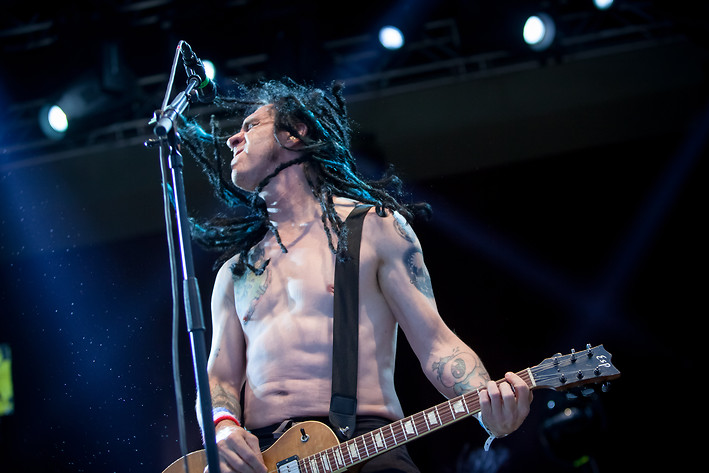 2016-06-16 - NOFX från Gröna Lund, Stockholm