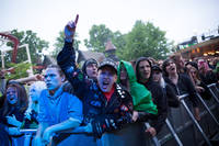 2016-06-16 - NOFX från Gröna Lund, Stockholm
