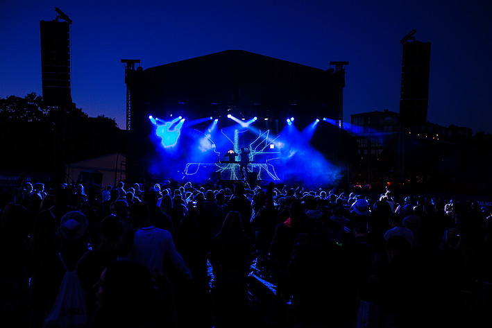 2016-06-11 - Psyko Punkz från Summerburst Stockholm, Stockholm