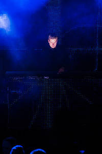 2016-06-11 - Psyko Punkz från Summerburst Stockholm, Stockholm