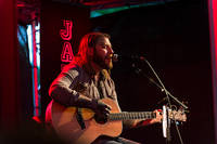 2016-06-16 - Jay Smith från Liljan, Borlänge
