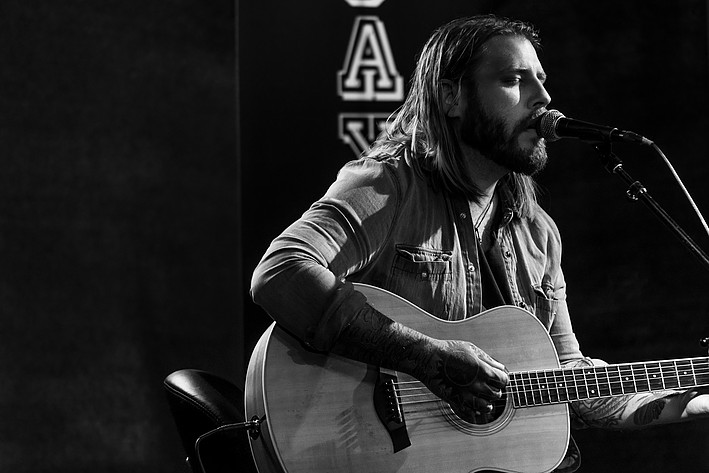 2016-06-16 - Jay Smith från Liljan, Borlänge