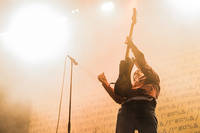 2016-06-16 - Thomas Stenström från Uddevalla Solid Sound, Uddevalla