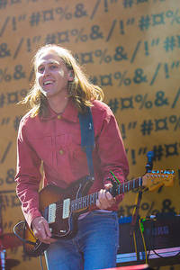2016-06-16 - Thomas Stenström från Uddevalla Solid Sound, Uddevalla