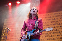 2016-06-16 - Thomas Stenström från Uddevalla Solid Sound, Uddevalla