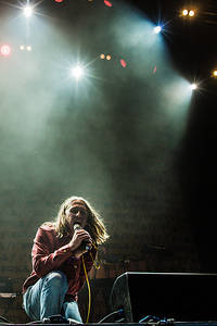 2016-06-16 - Thomas Stenström från Uddevalla Solid Sound, Uddevalla
