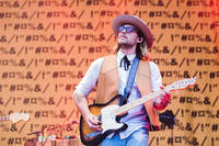 2016-06-16 - Thomas Stenström från Uddevalla Solid Sound, Uddevalla
