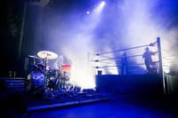 2016-06-16 - Puscifer från Cirkus, Stockholm