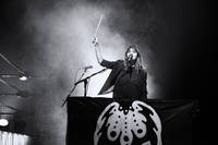 2016-06-16 - Puscifer från Cirkus, Stockholm