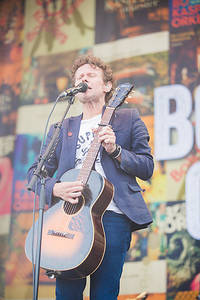 2016-06-17 - Bo Kaspers Orkester från Uddevalla Solid Sound, Uddevalla