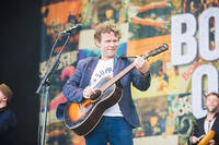 2016-06-17 - Bo Kaspers Orkester från Uddevalla Solid Sound, Uddevalla