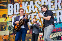 2016-06-17 - Bo Kaspers Orkester från Uddevalla Solid Sound, Uddevalla