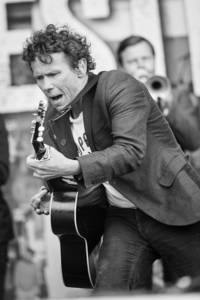 2016-06-17 - Bo Kaspers Orkester från Uddevalla Solid Sound, Uddevalla