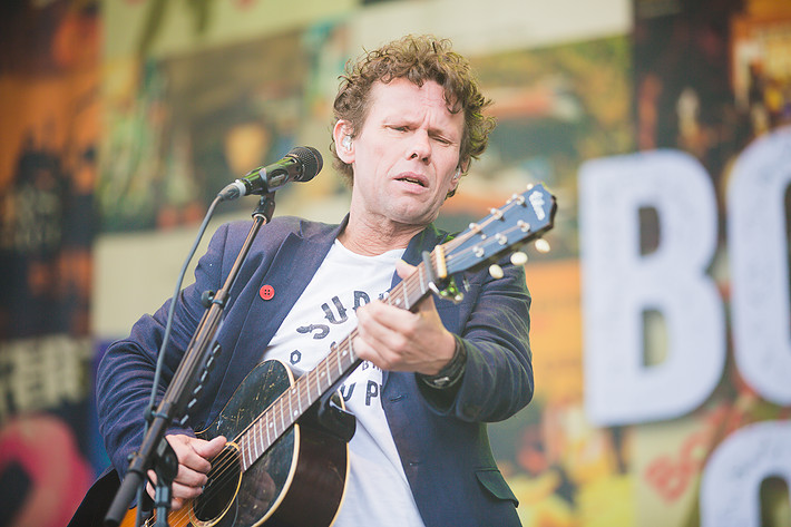 2016-06-17 - Bo Kaspers Orkester från Uddevalla Solid Sound, Uddevalla